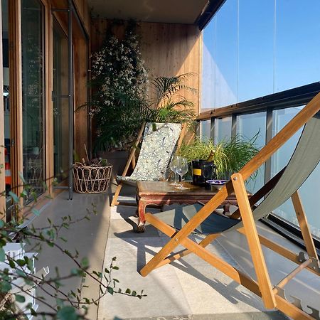 Fred Appartement Lille Centre المظهر الخارجي الصورة