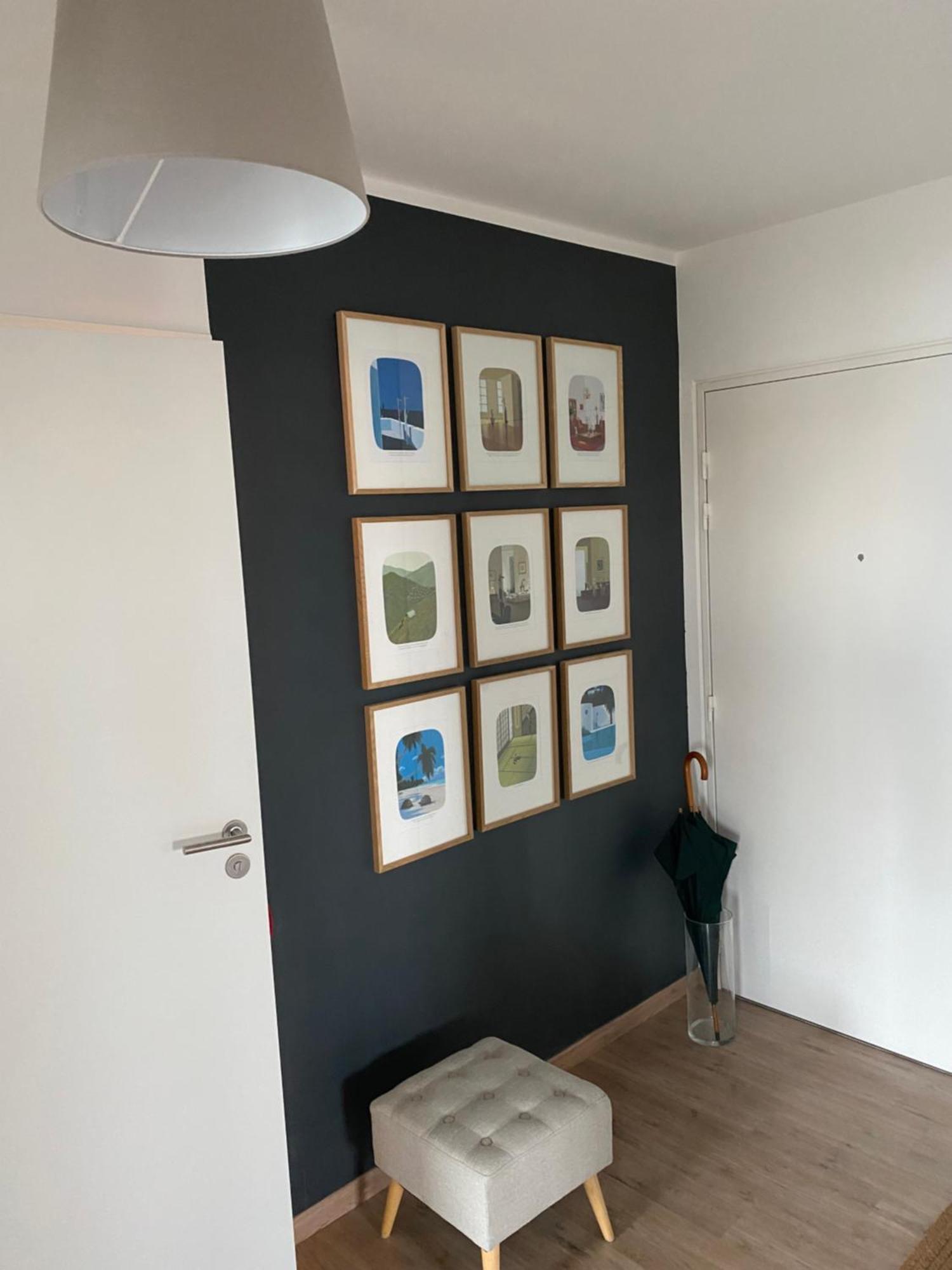 Fred Appartement Lille Centre المظهر الخارجي الصورة
