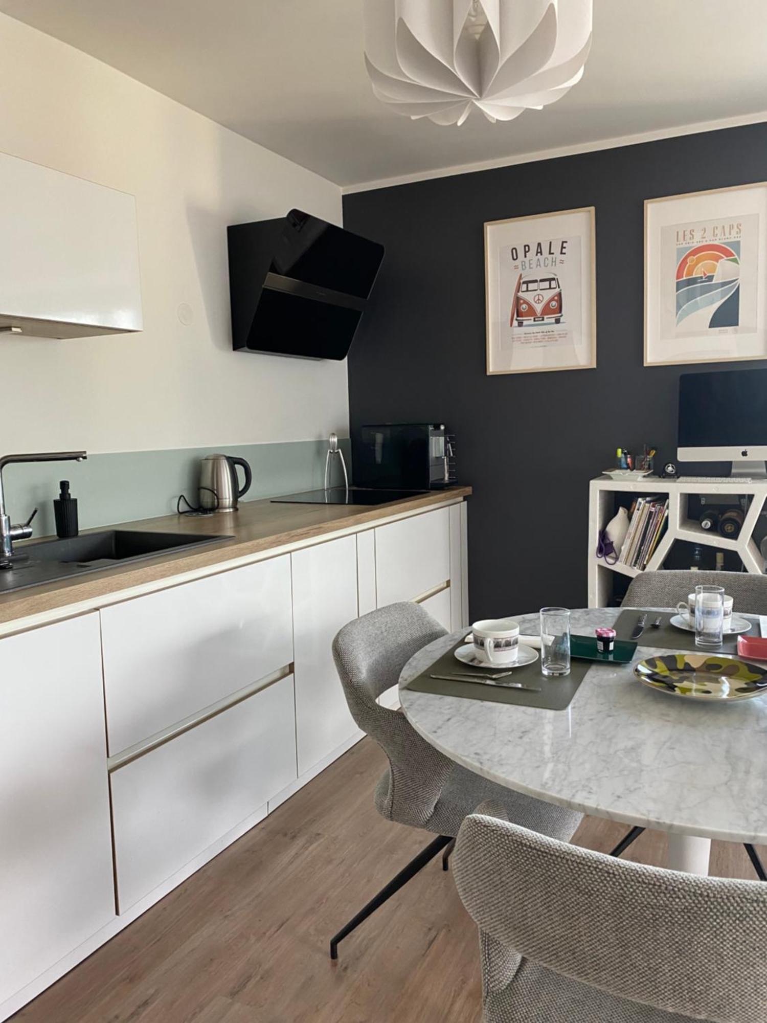 Fred Appartement Lille Centre المظهر الخارجي الصورة