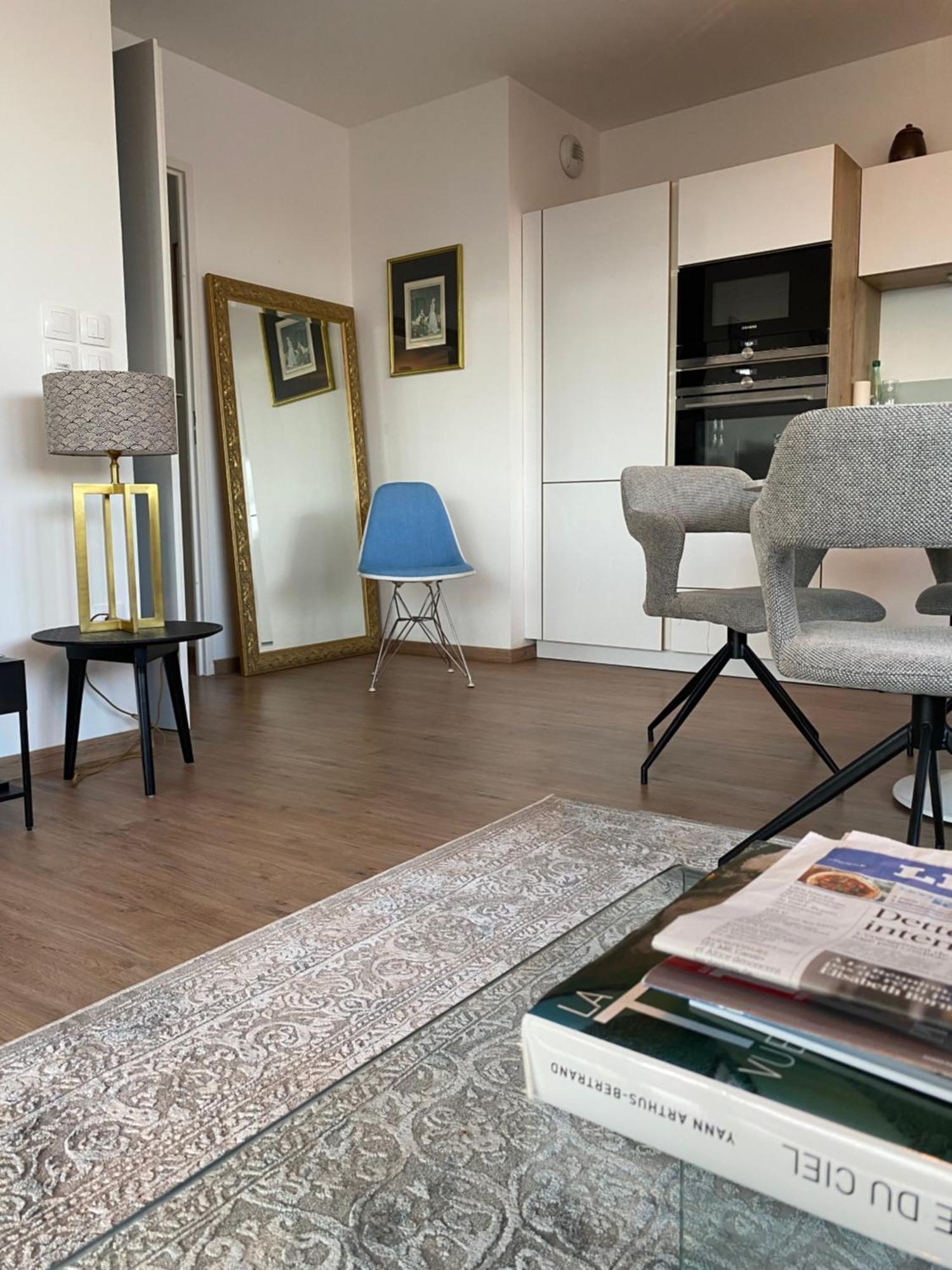 Fred Appartement Lille Centre المظهر الخارجي الصورة