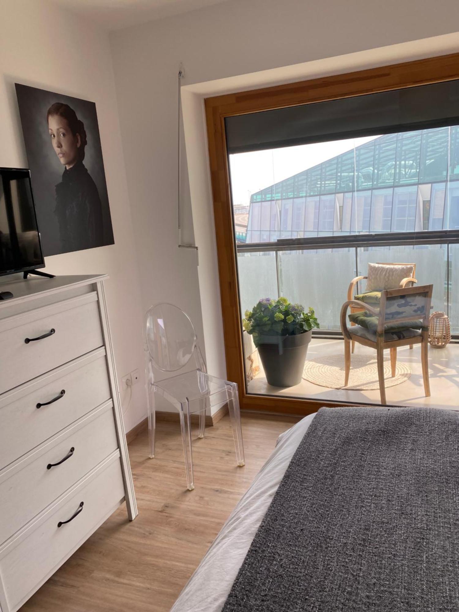 Fred Appartement Lille Centre المظهر الخارجي الصورة