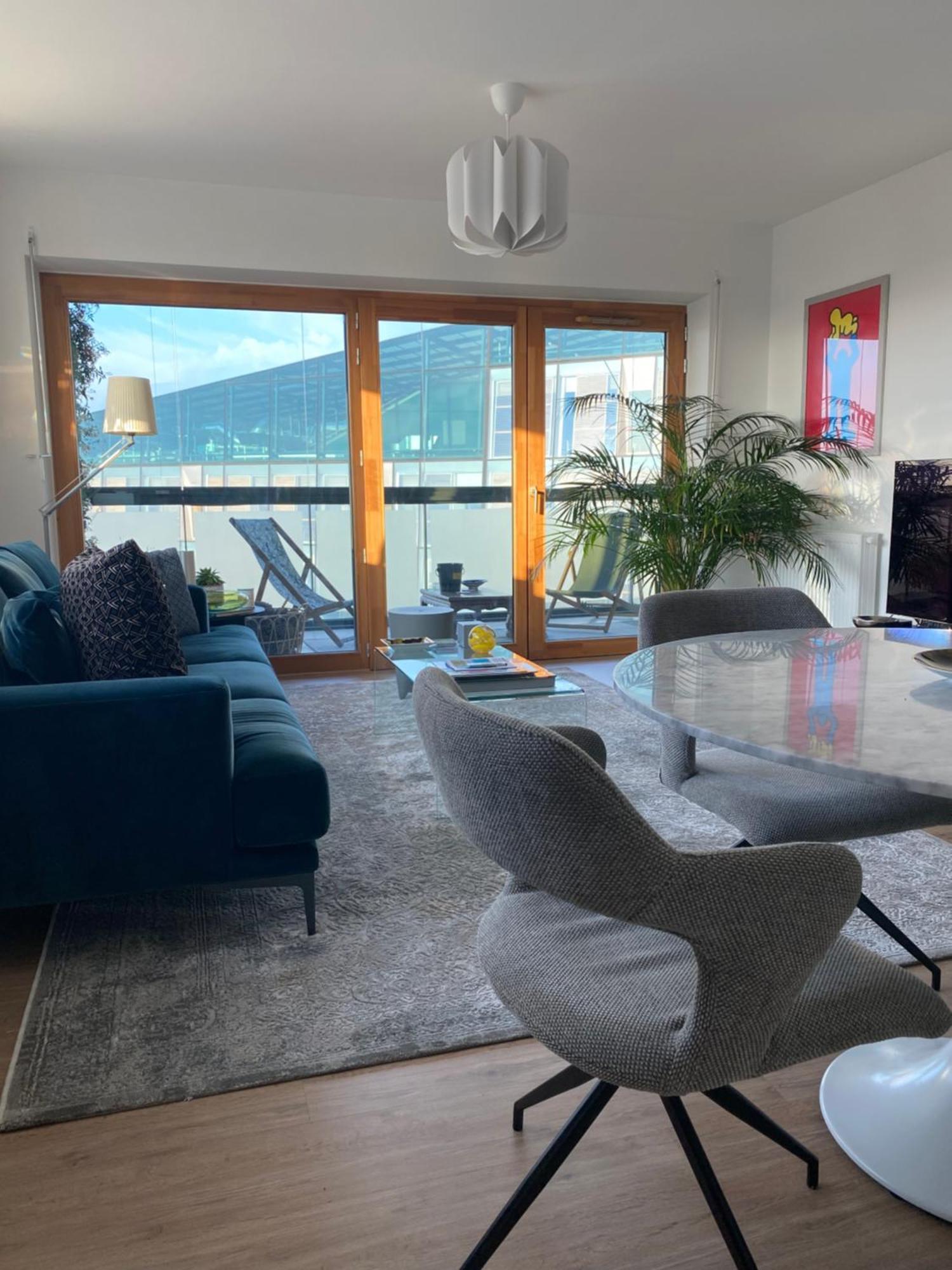Fred Appartement Lille Centre المظهر الخارجي الصورة
