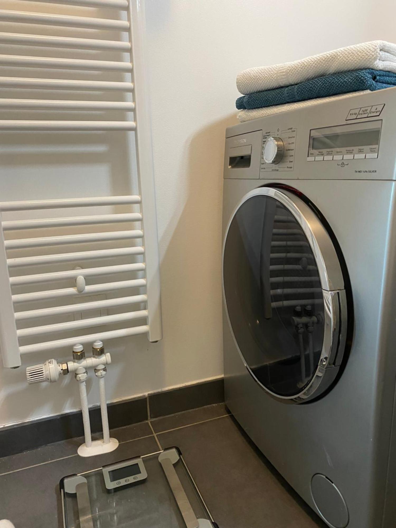 Fred Appartement Lille Centre المظهر الخارجي الصورة