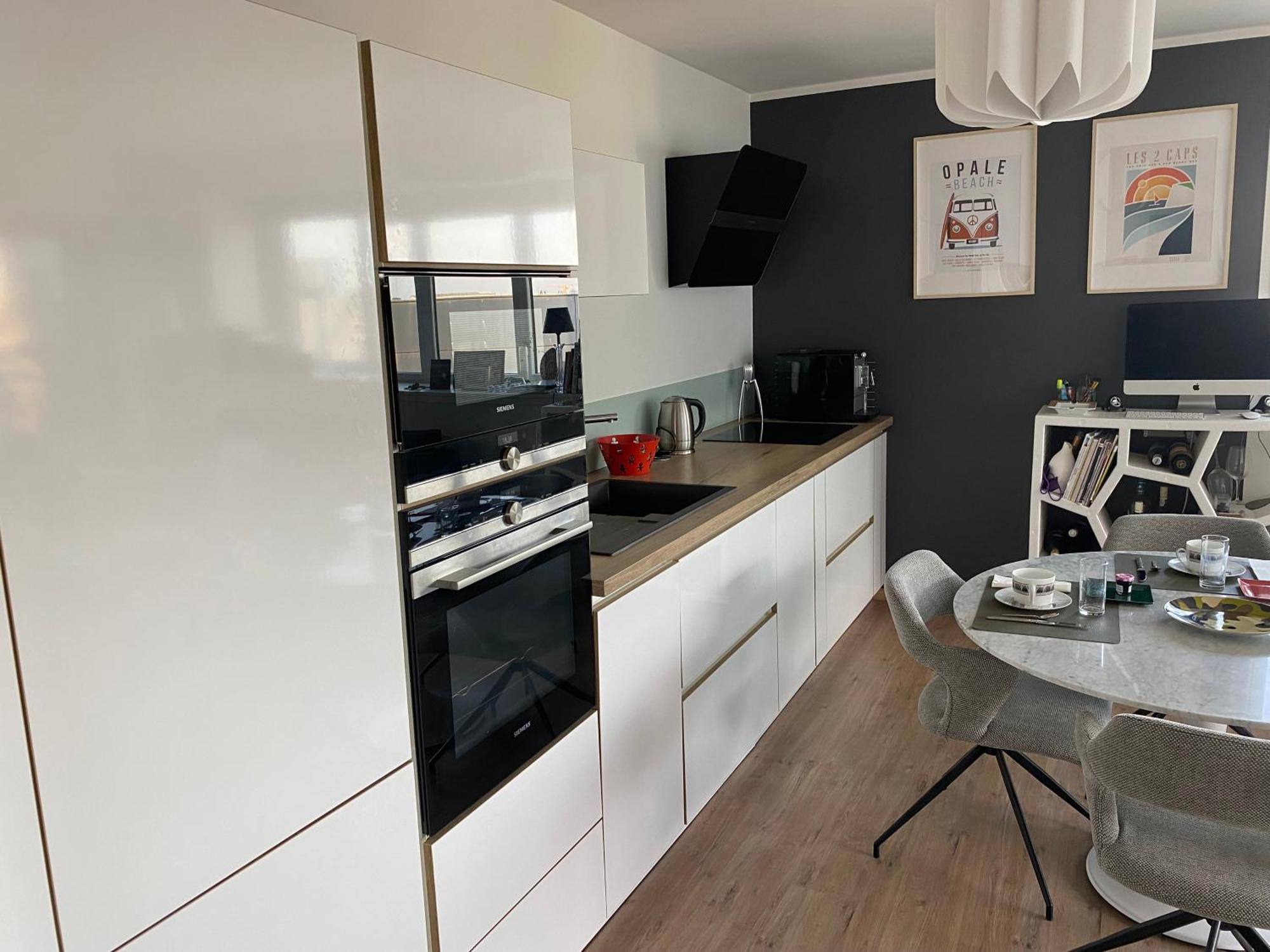 Fred Appartement Lille Centre المظهر الخارجي الصورة