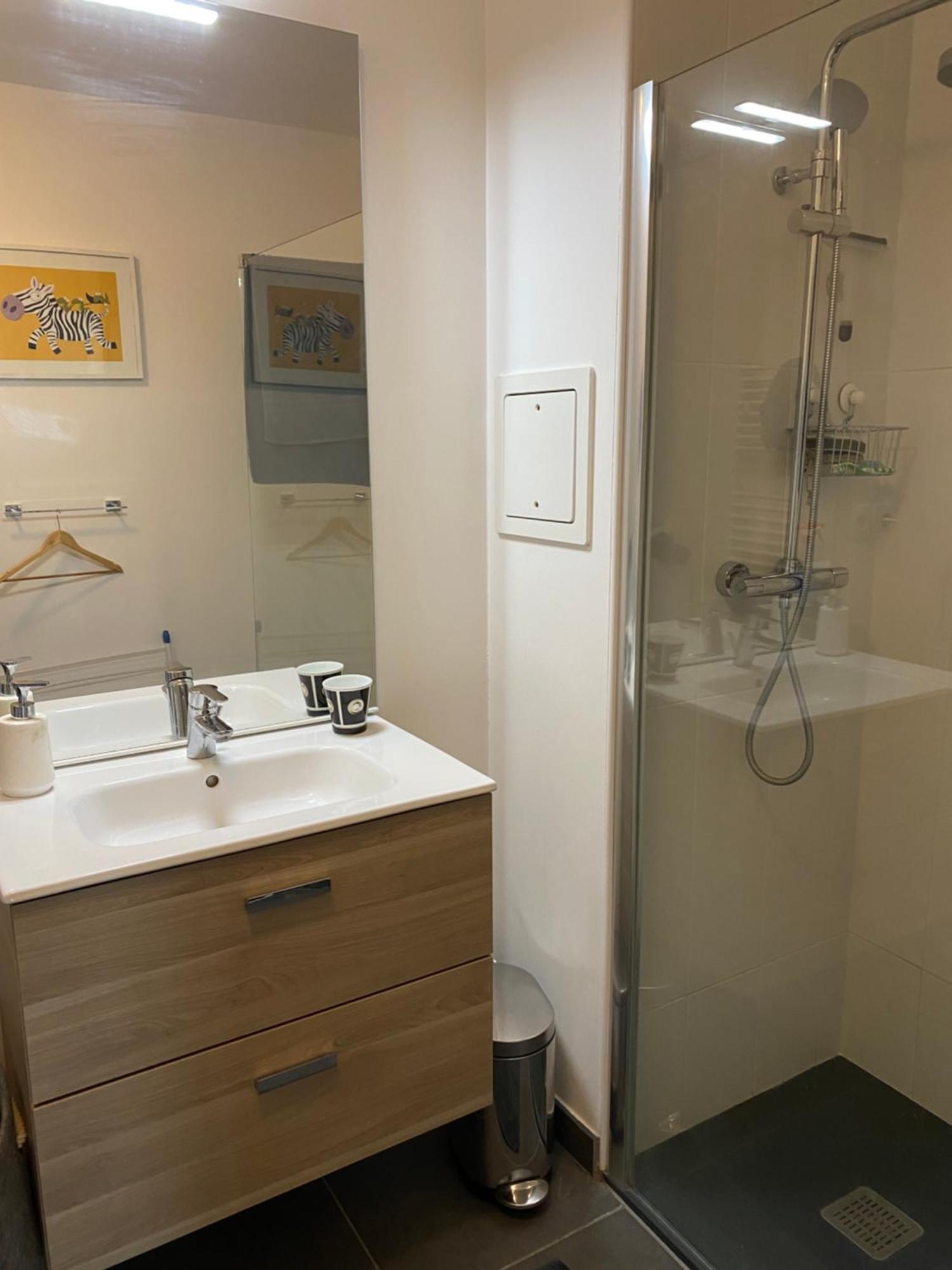Fred Appartement Lille Centre المظهر الخارجي الصورة