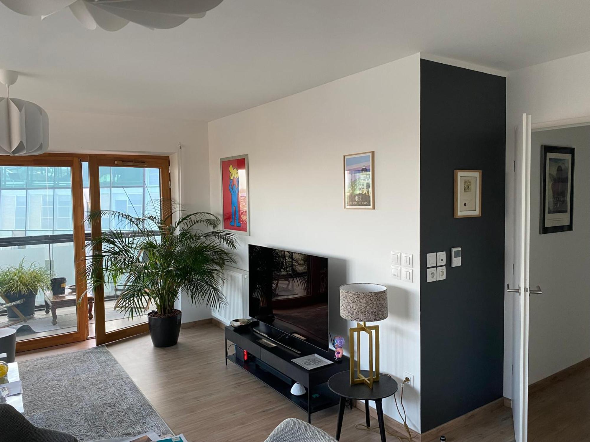 Fred Appartement Lille Centre المظهر الخارجي الصورة