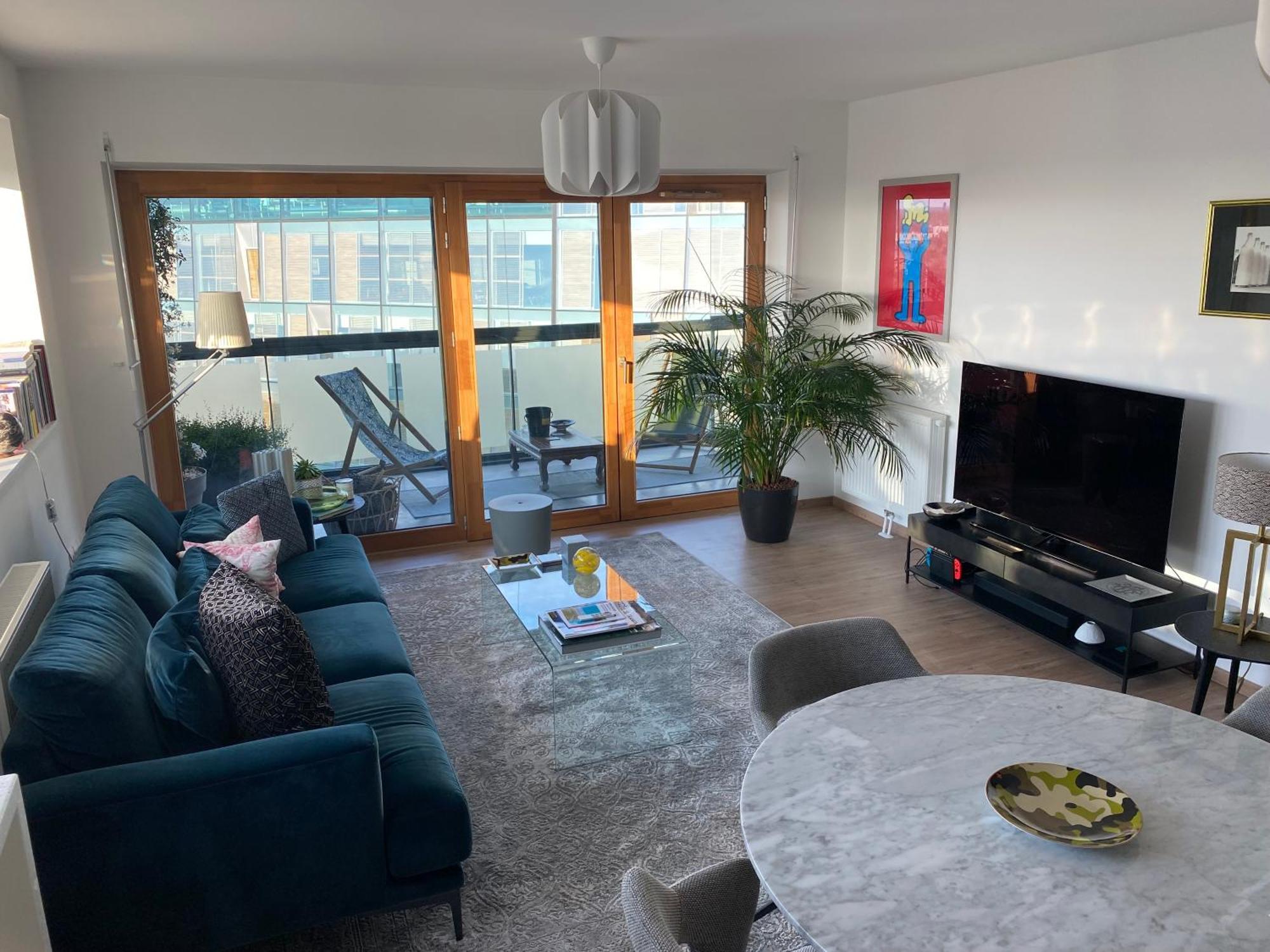 Fred Appartement Lille Centre المظهر الخارجي الصورة