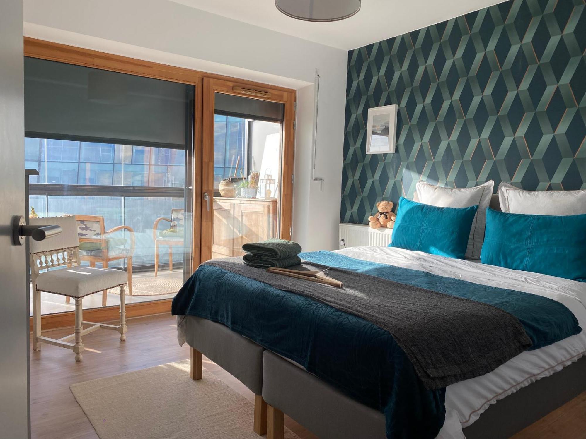 Fred Appartement Lille Centre المظهر الخارجي الصورة