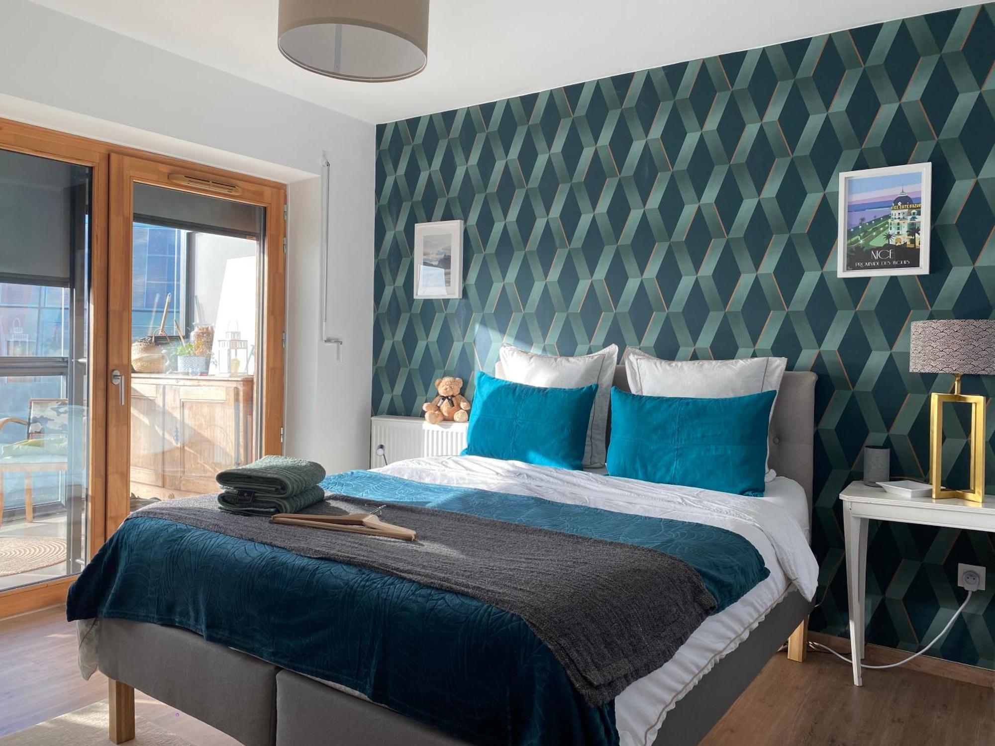Fred Appartement Lille Centre المظهر الخارجي الصورة
